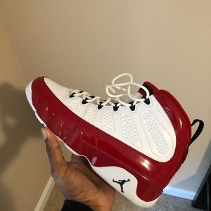 Air Jordan 9 Retro